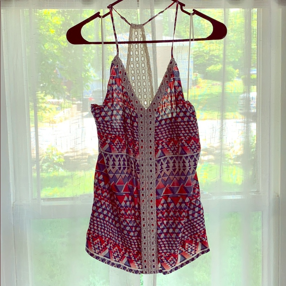 Size medium